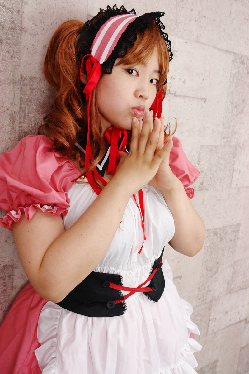 Suzumiya ha ○ Hi's Facrication 2