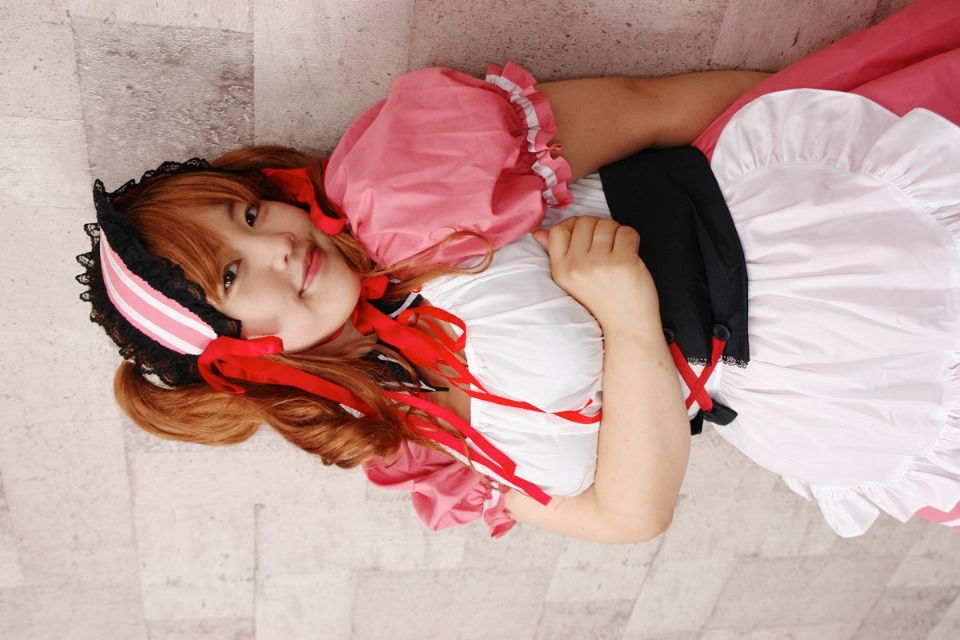 Suzumiya ha ○ Hi's Facrication 2