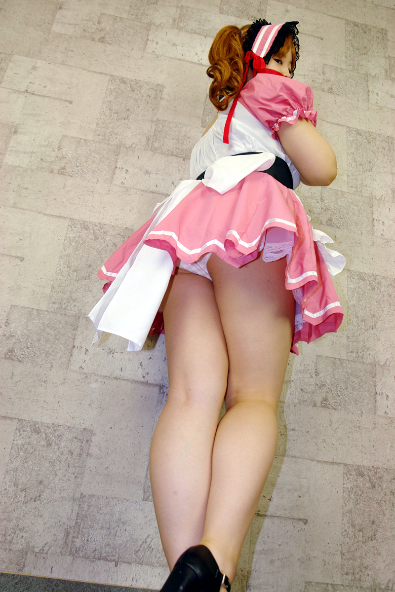 Suzumiya ha ○ Hi's Facrication 2