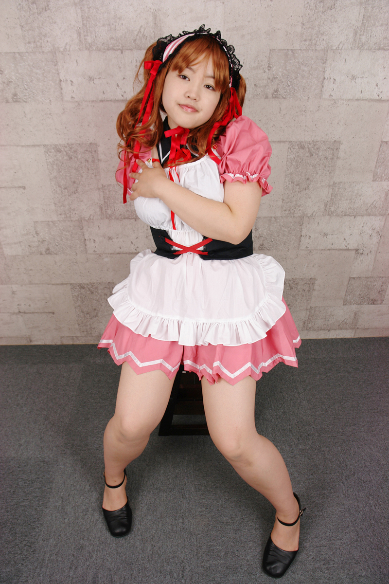 Suzumiya ha ○ Hi's Facrication 2