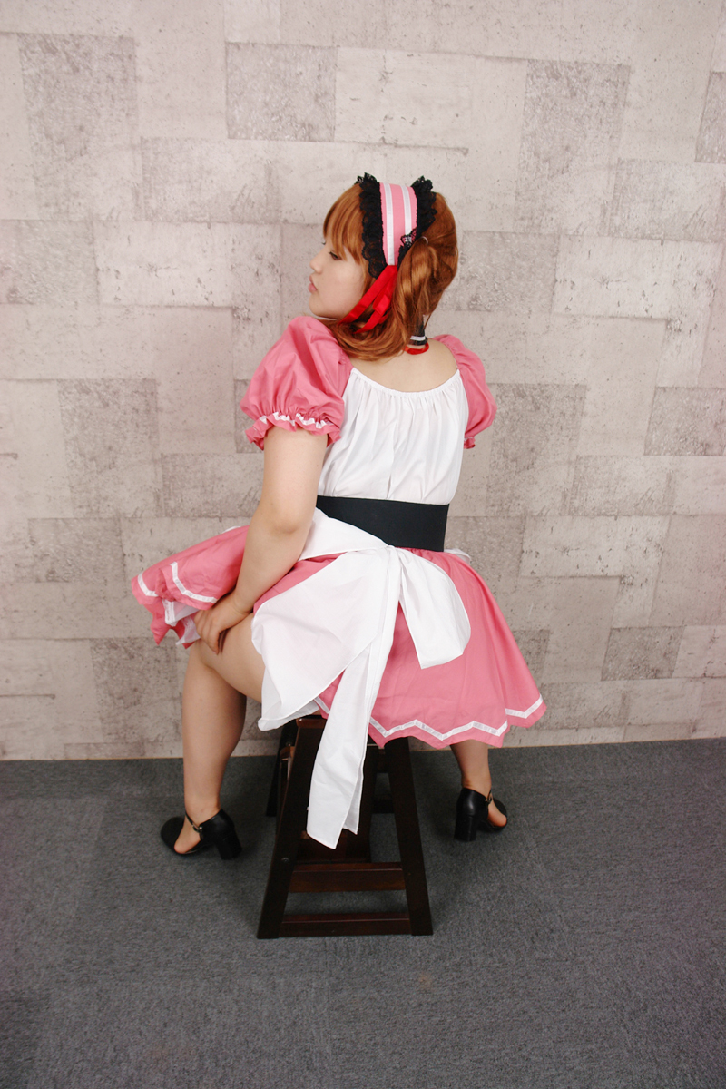 Suzumiya ha ○ Hi's Facrication 2