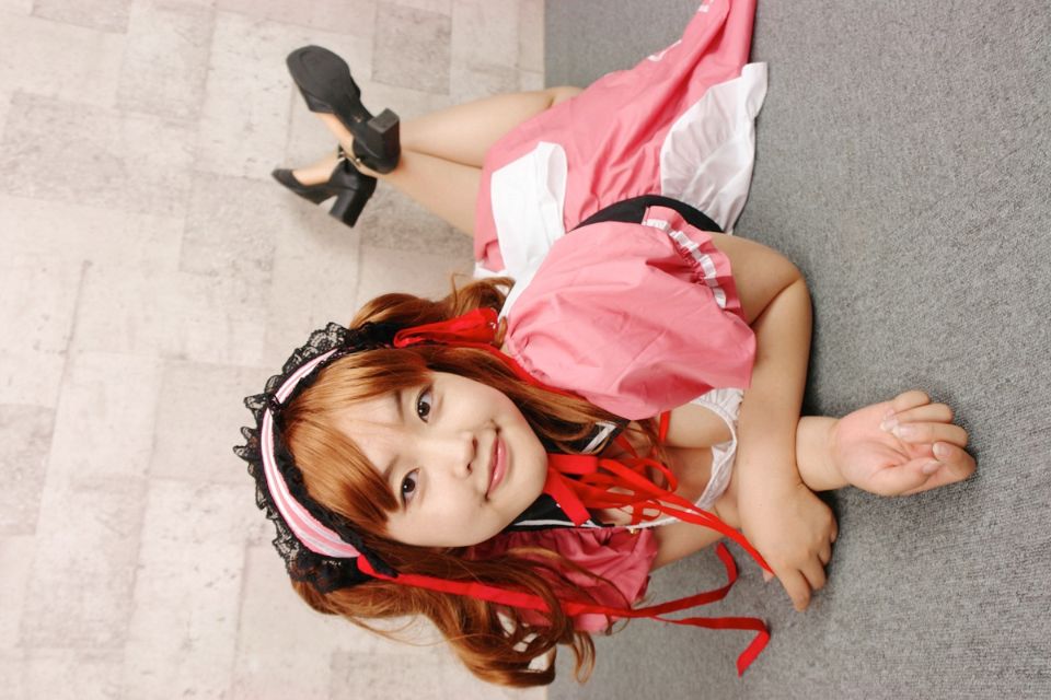 Suzumiya ha ○ Hi's Facrication 2