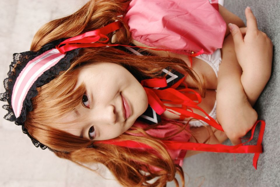 Suzumiya ha ○ Hi's Facrication 2