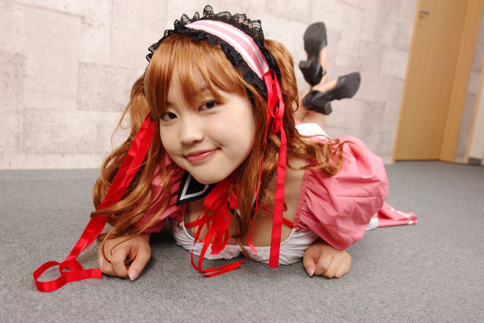 Suzumiya ha ○ Hi's Facrication 2