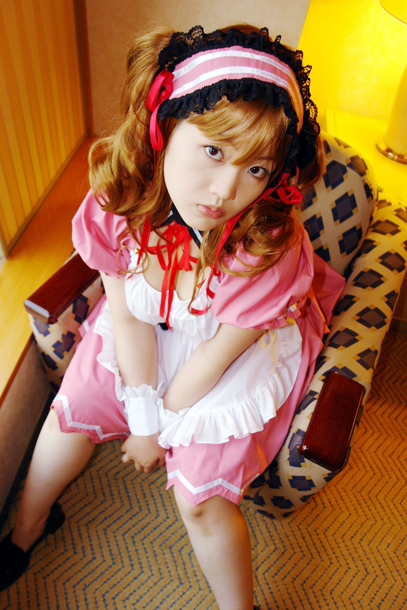 Suzumiya ha ○ Hi's Facrication 2