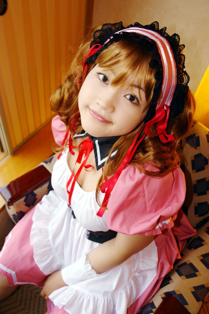 Suzumiya ha ○ Hi's Facrication 2