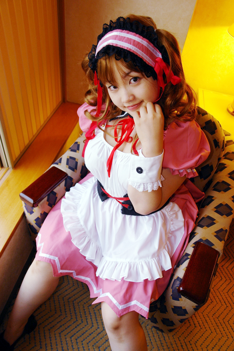 Suzumiya ha ○ Hi's Facrication 2