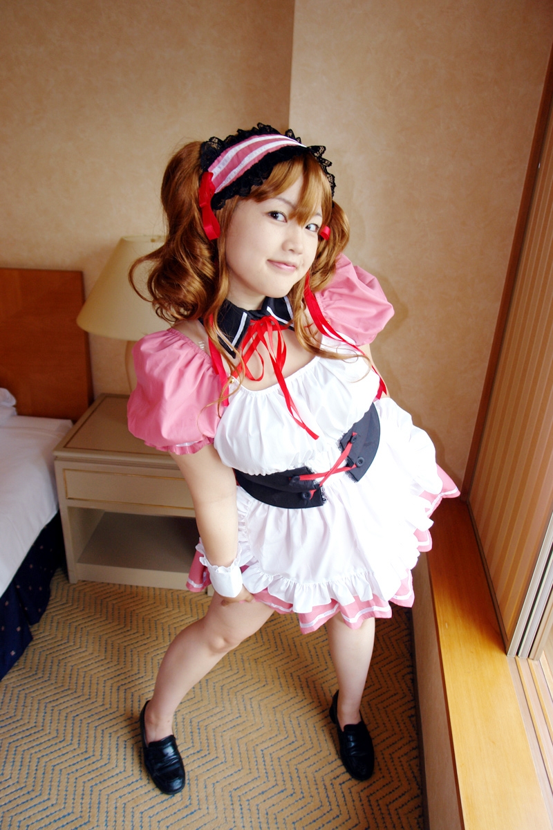 Suzumiya ha ○ Hi's Facrication 2