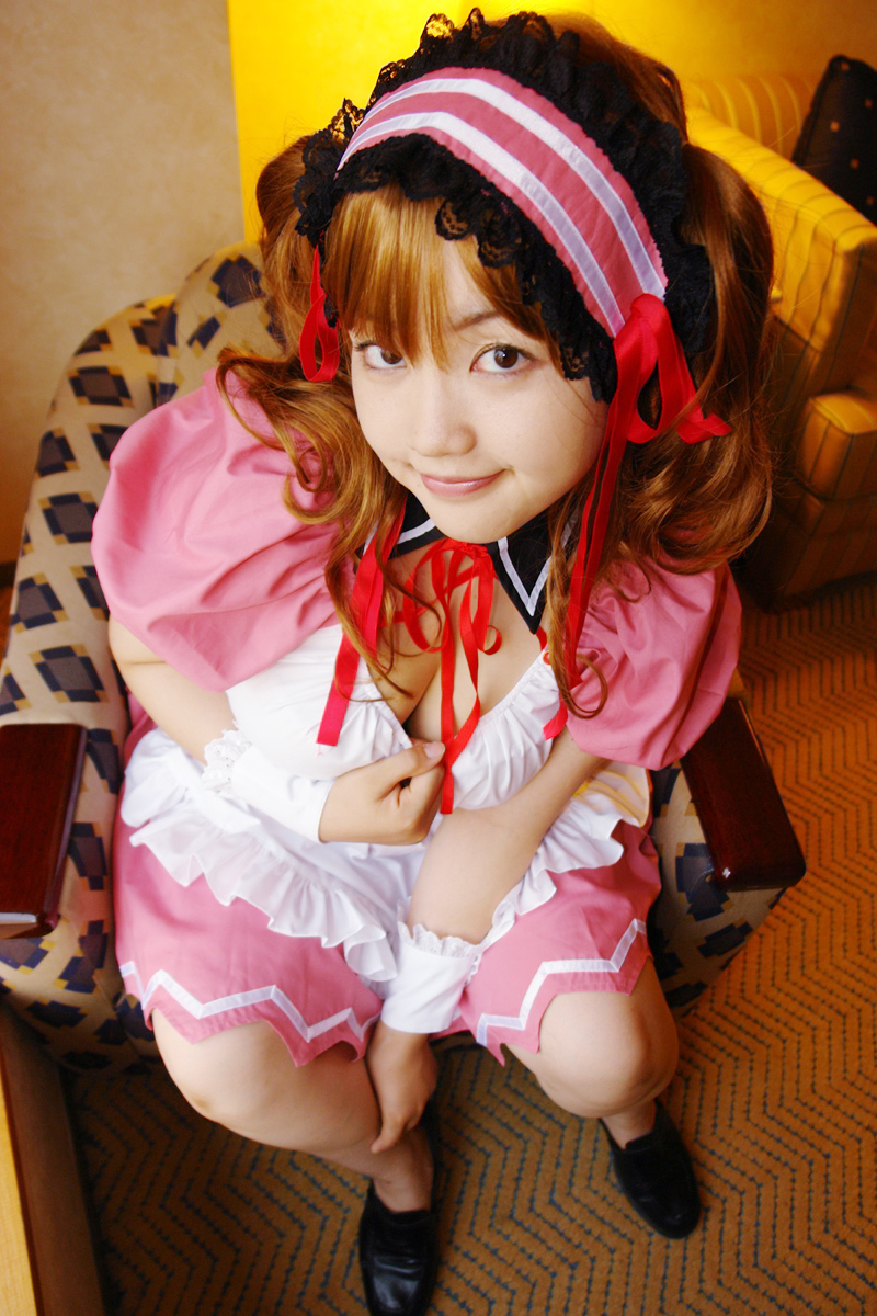 Suzumiya ha ○ Hi's Facrication 2