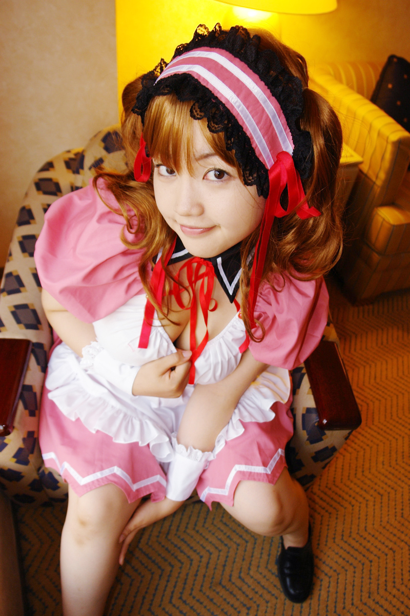 Suzumiya ha ○ Hi's Facrication 2