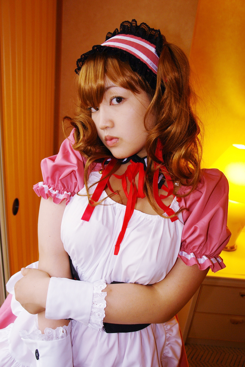 Suzumiya ha ○ Hi's Facrication 2