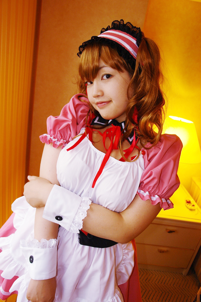 Suzumiya ha ○ Hi's Facrication 2