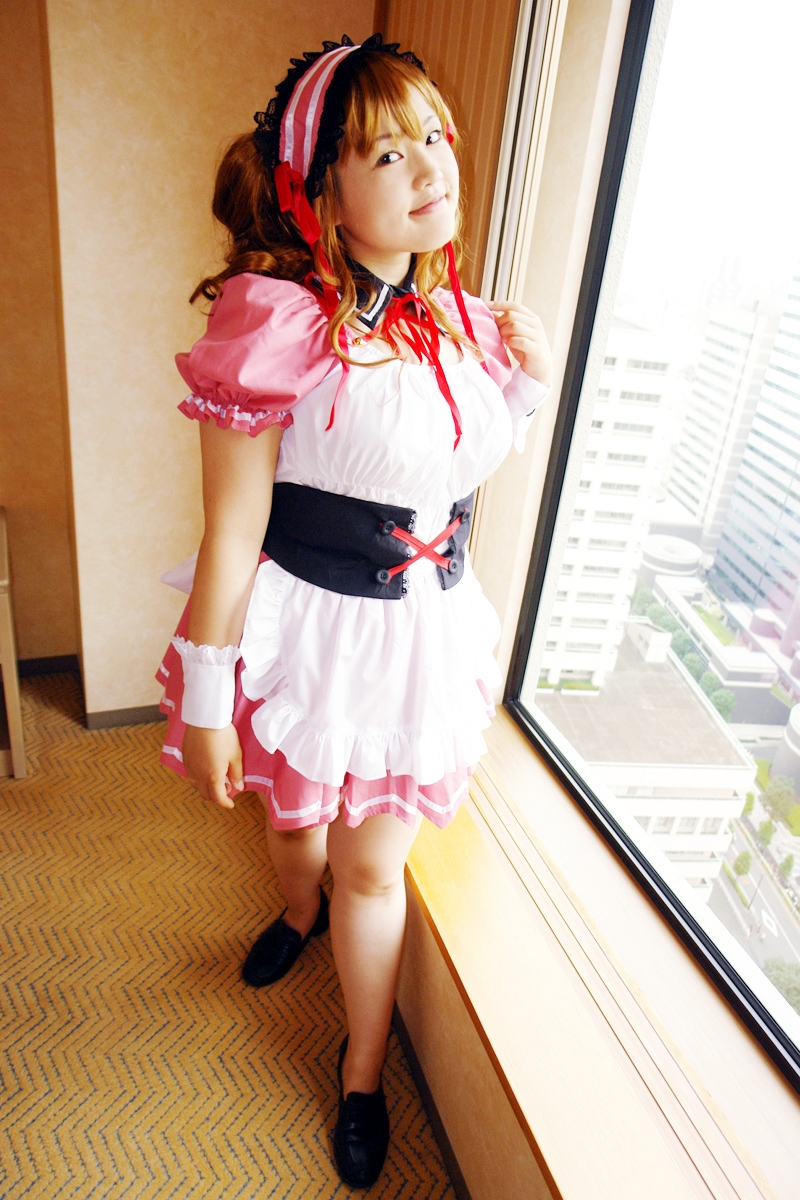 Suzumiya ha ○ Hi's Facrication 2