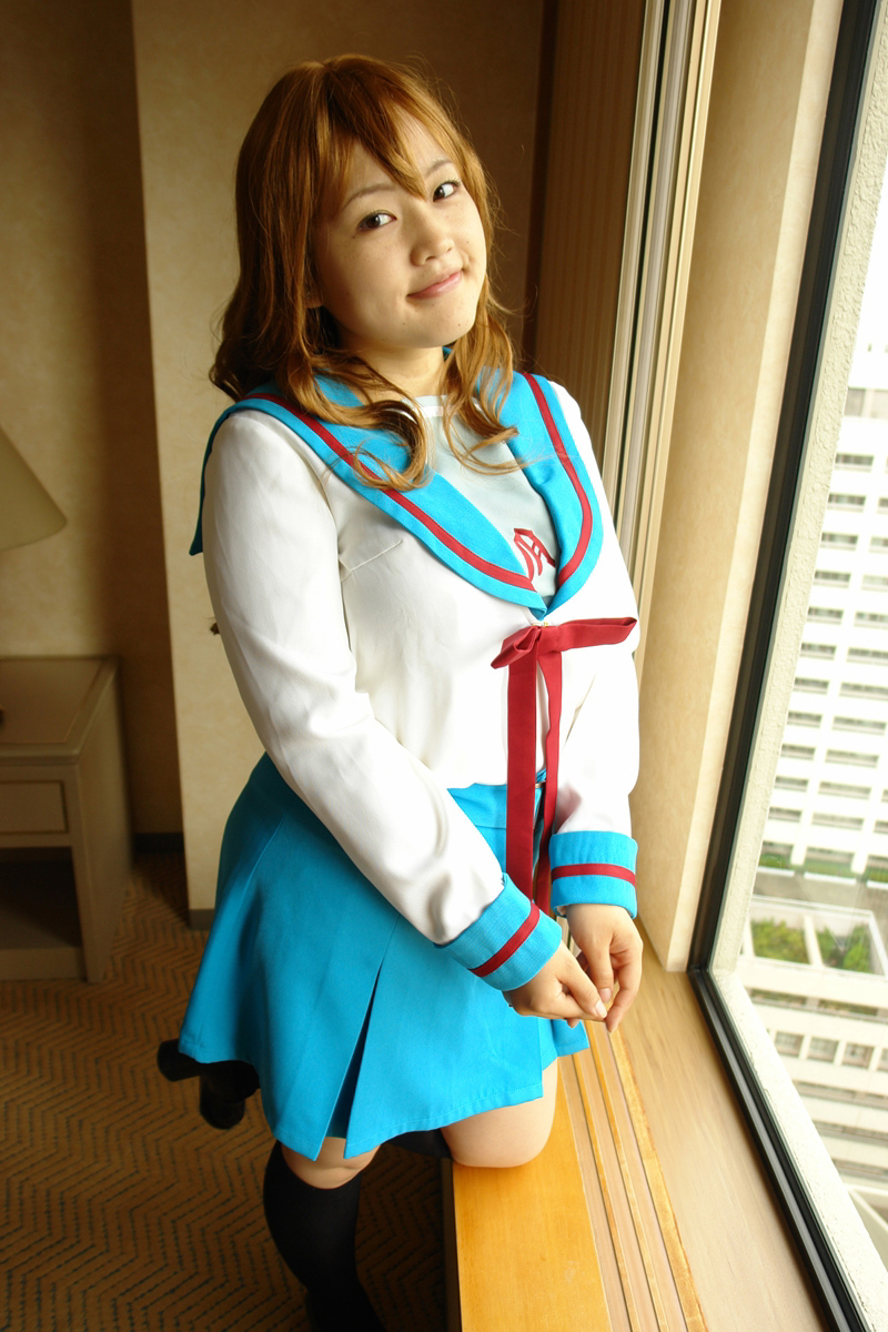 Suzumiya ha ○ Hi's Facrication 2