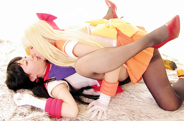 [Myunyn Soft] Urazuki Yuri