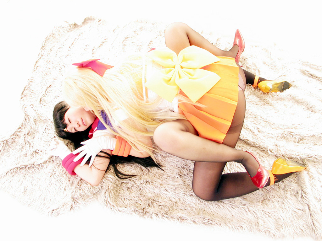 [Myunyn Soft] Urazuki Yuri