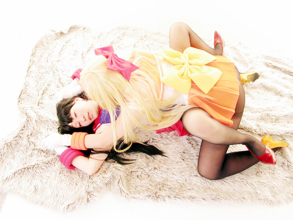 [Myunyn Soft] Urazuki Yuri