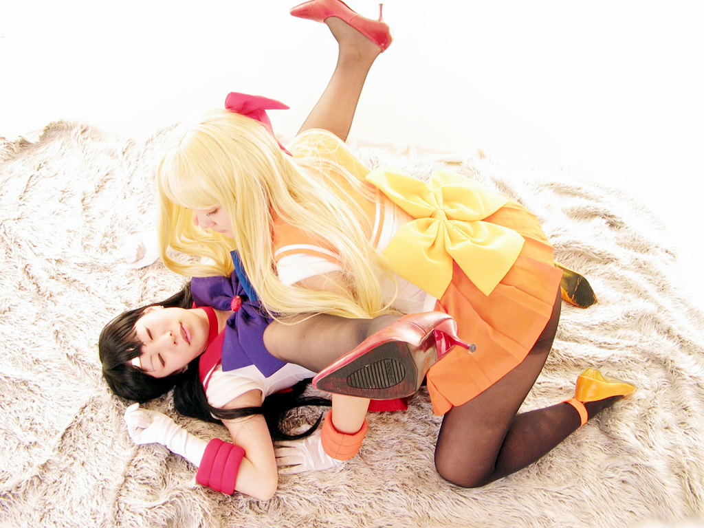 [Myunyn Soft] Urazuki Yuri