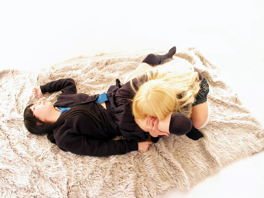 [Myunyn Soft] Urazuki Yuri