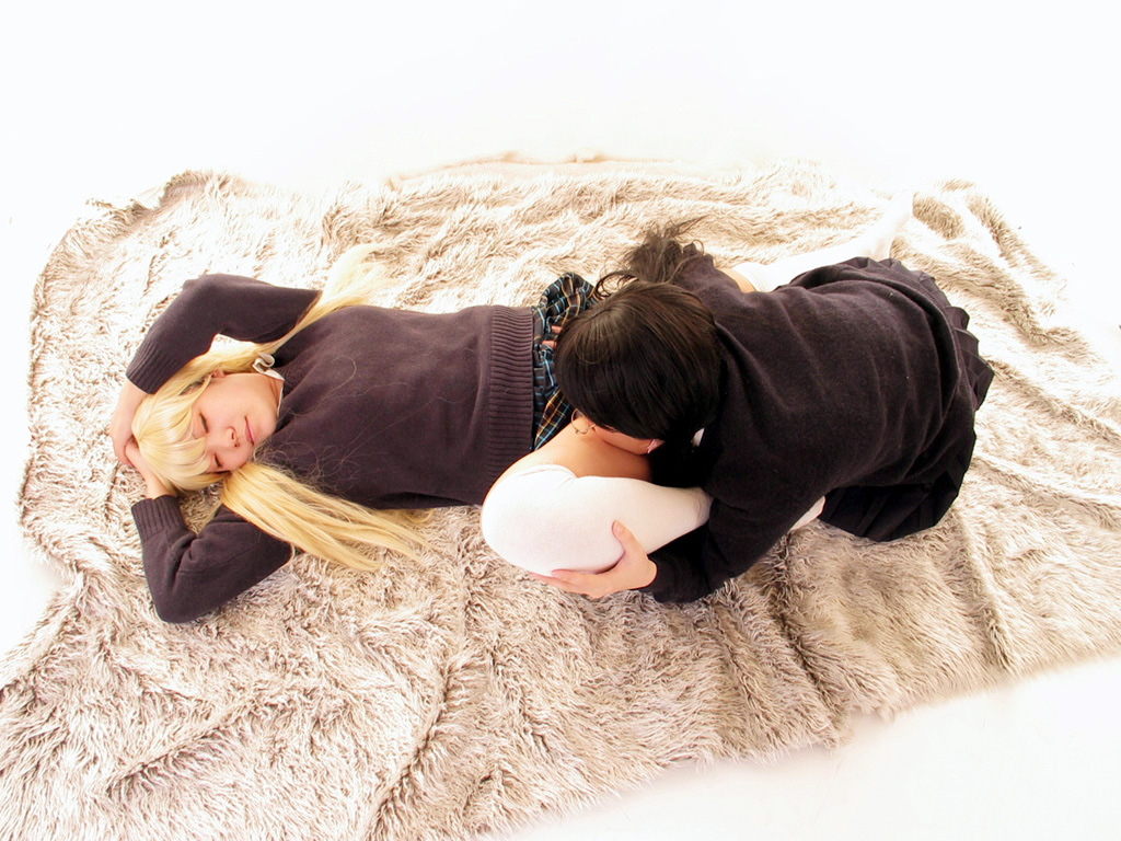 [Myunyn Soft] Urazuki Yuri