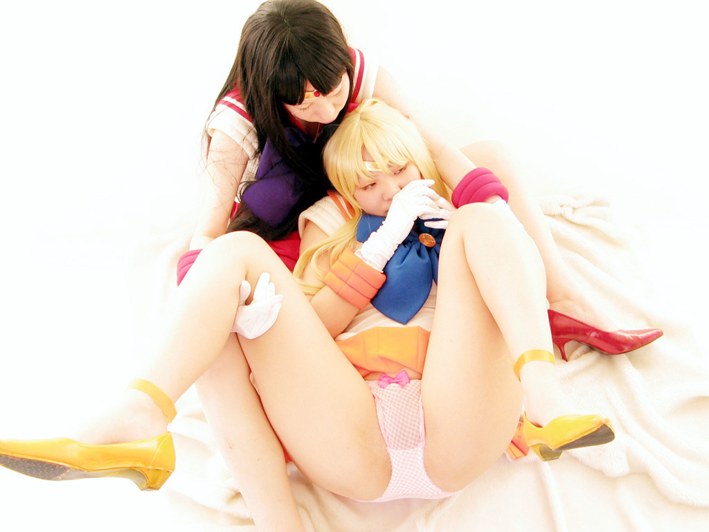 [Myunyn Soft] Urazuki Yuri