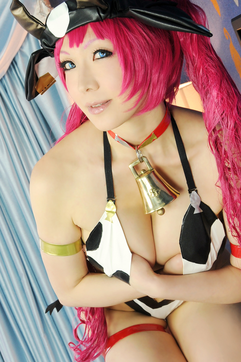 [ESCAP tuyệt vời] Động vật