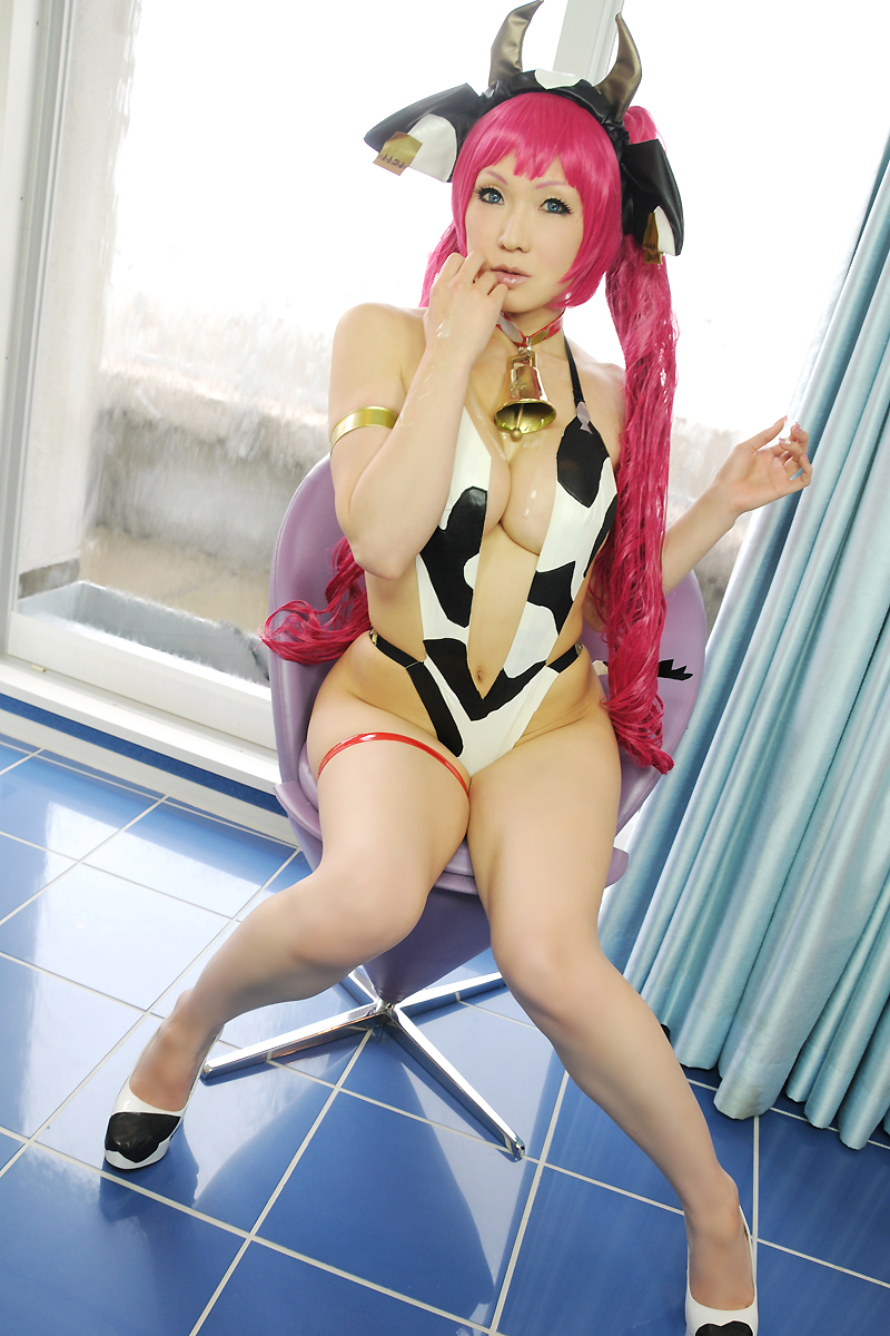 [ESCAP tuyệt vời] Động vật