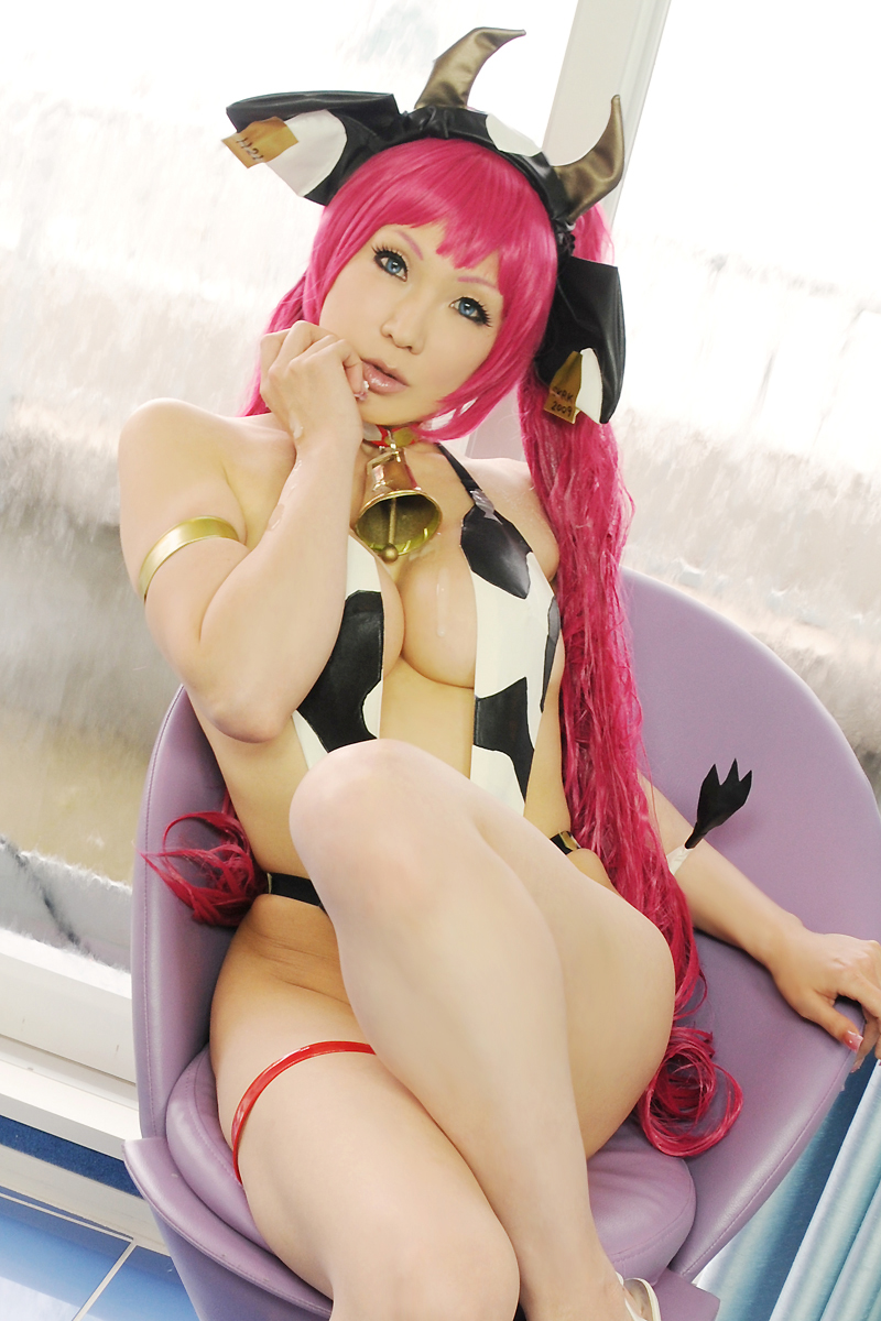 [ESCAP tuyệt vời] Động vật