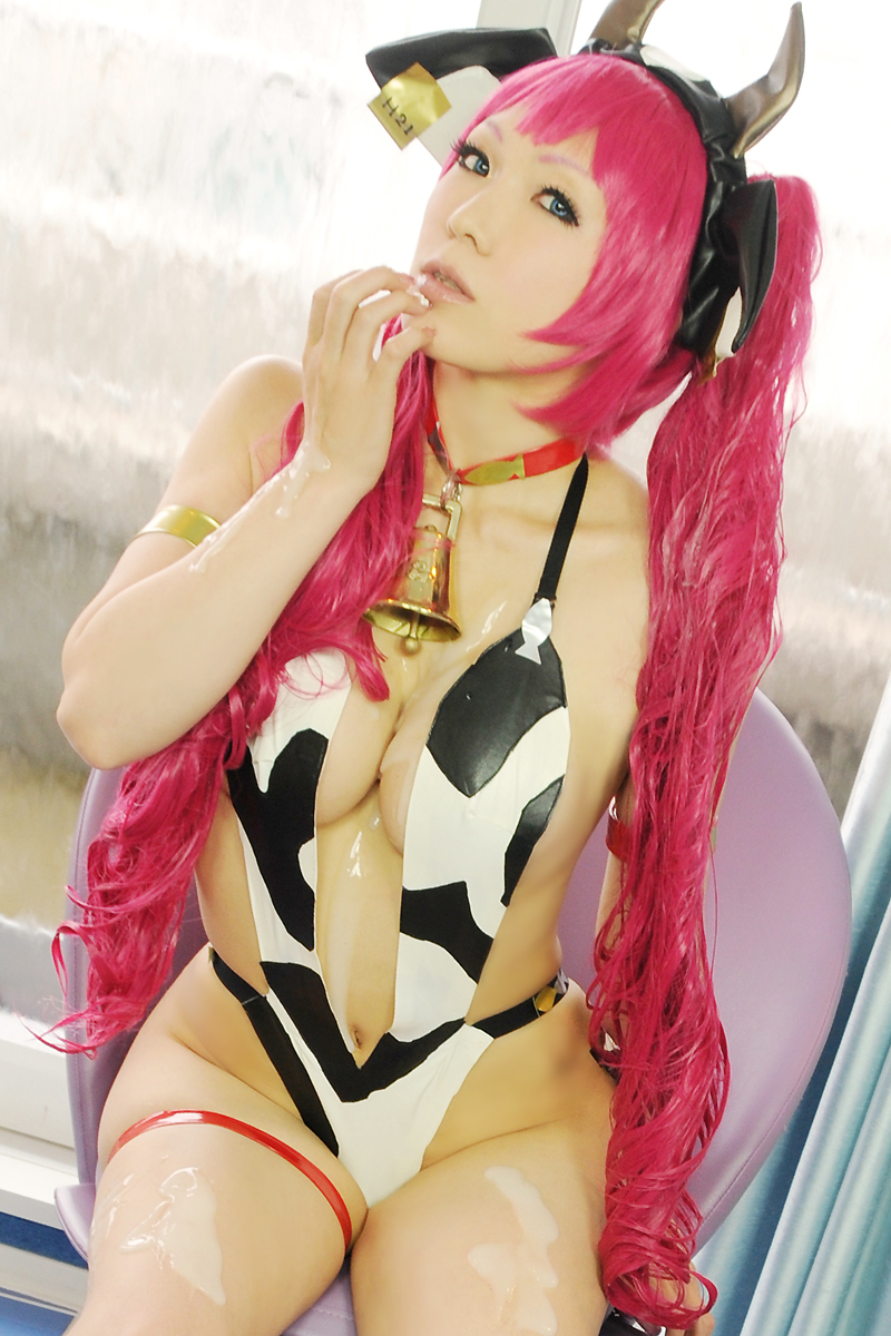 [ESCAP tuyệt vời] Động vật