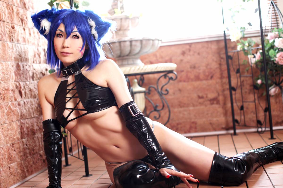 [ESCAP tuyệt vời] Động vật