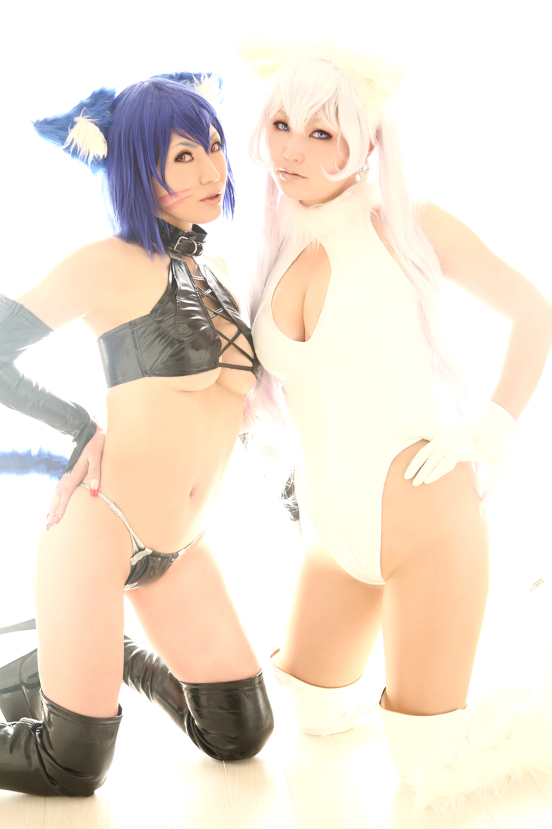 [ESCAP tuyệt vời] Động vật