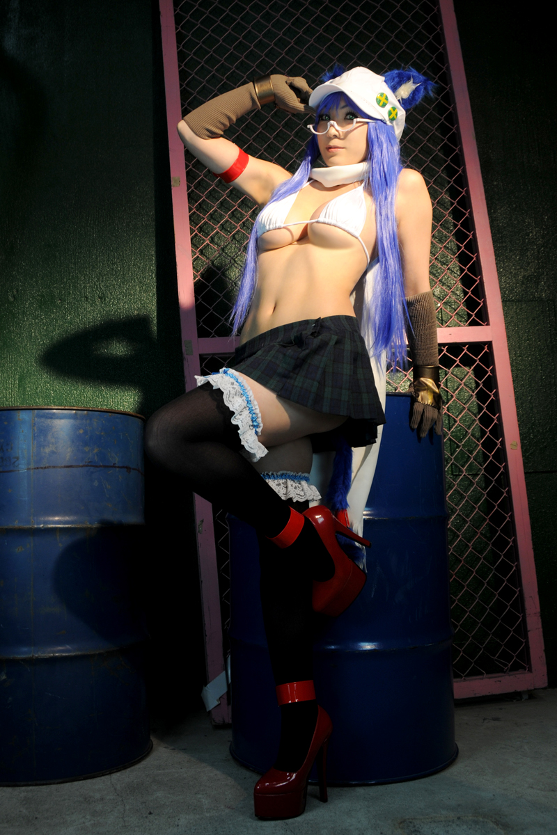 [ESCAP tuyệt vời] Động vật