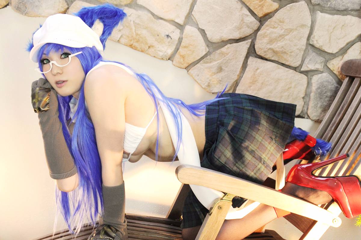 [ESCAP tuyệt vời] Động vật