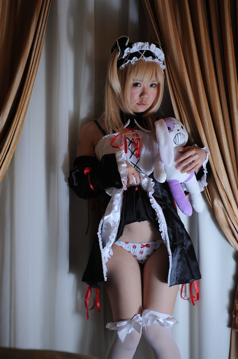 [Bí ngô đi bộ] Quan sát!