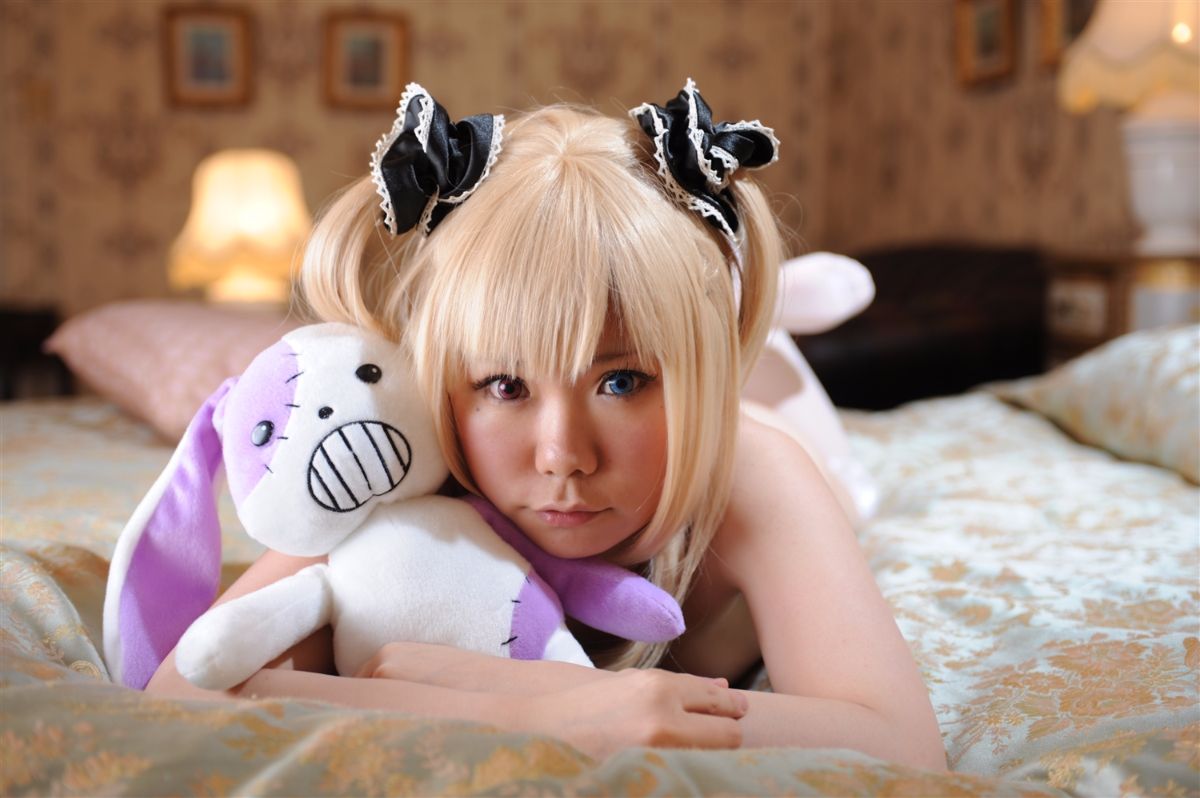 [Bí ngô đi bộ] Quan sát!