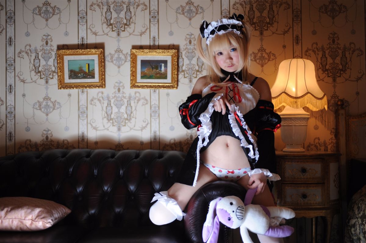 [Bí ngô đi bộ] Quan sát!