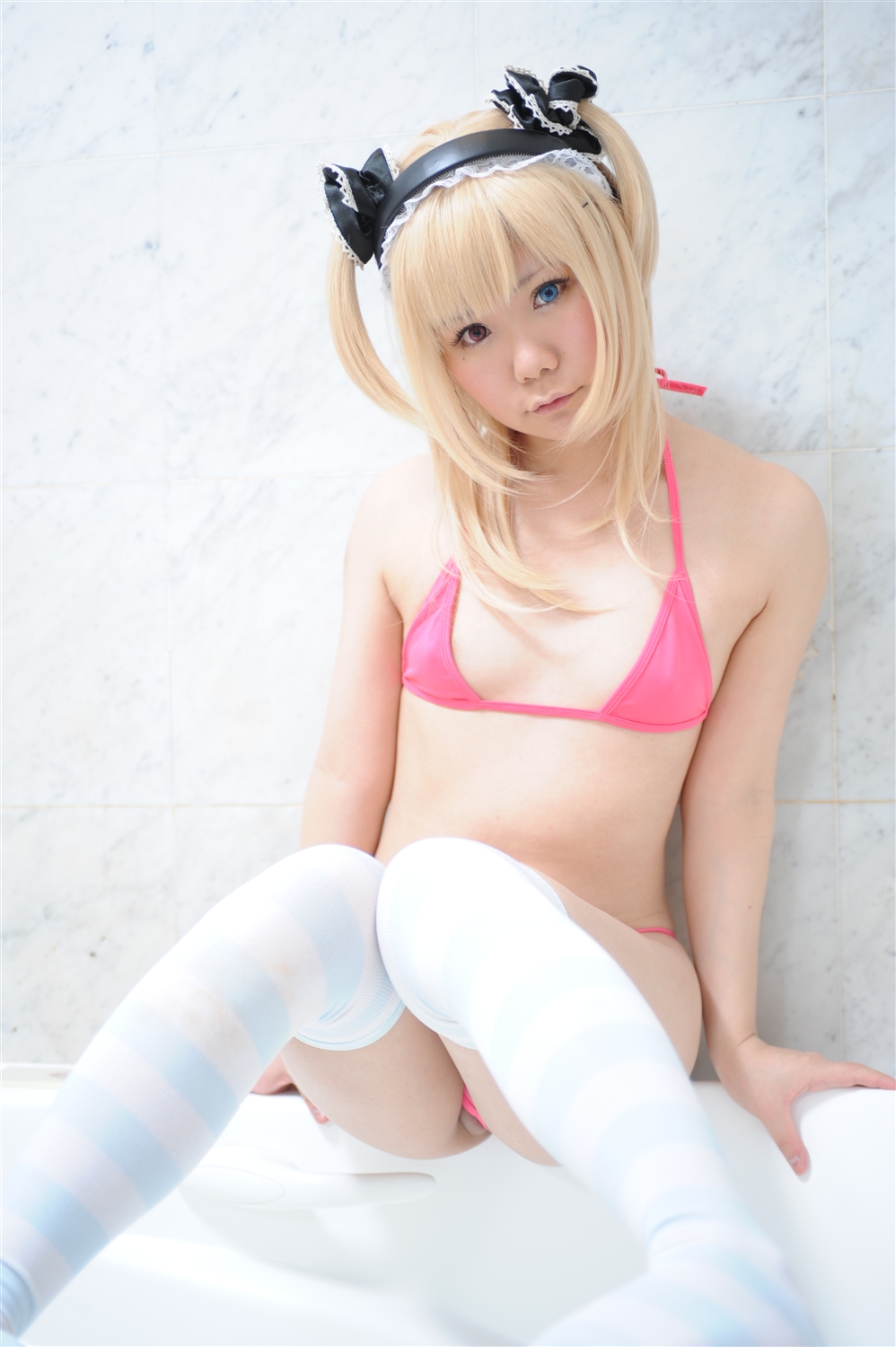 [Bí ngô đi bộ] Quan sát!