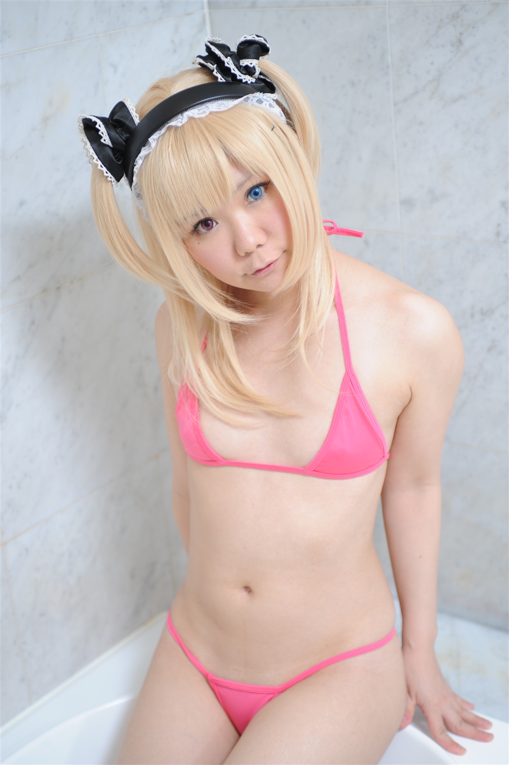 [Bí ngô đi bộ] Quan sát!