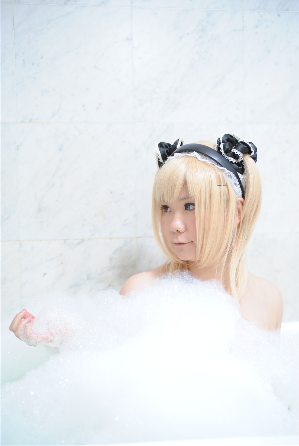 [Bí ngô đi bộ] Quan sát!