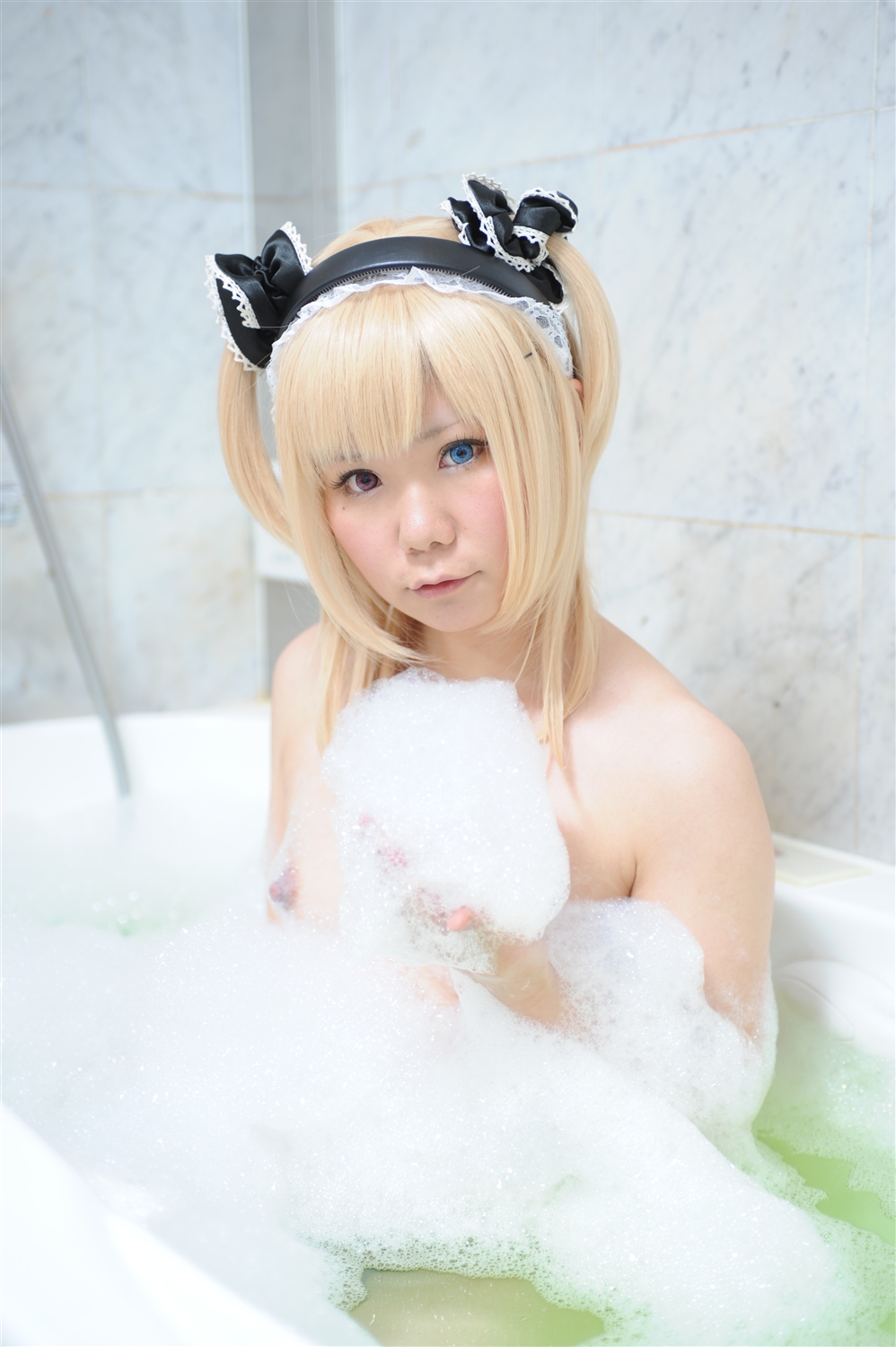 [Bí ngô đi bộ] Quan sát!