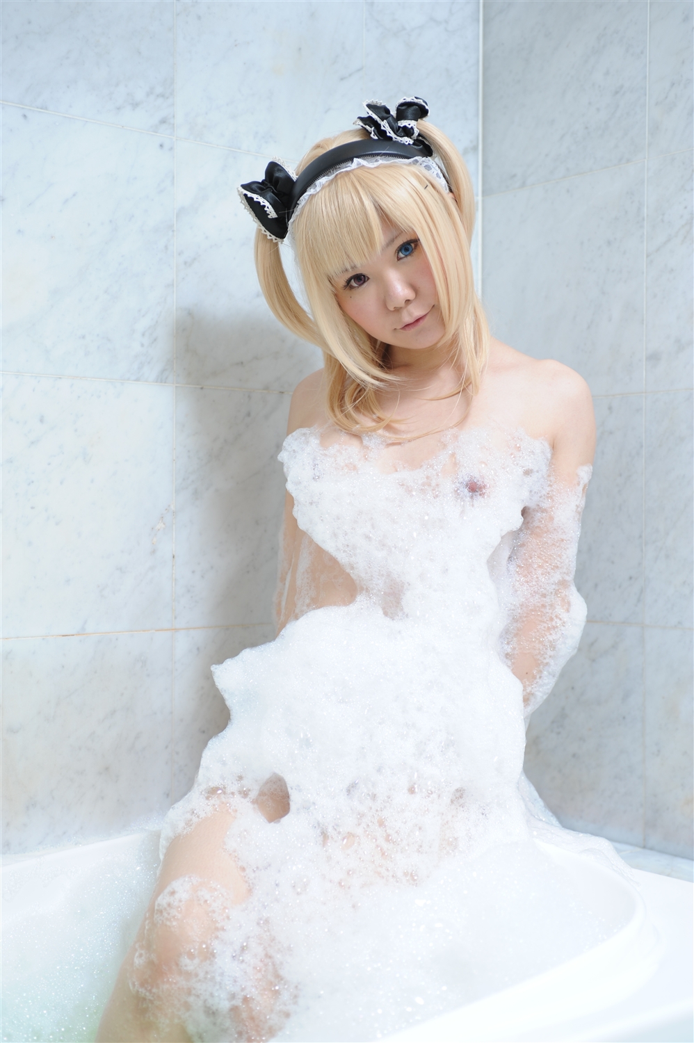 [Bí ngô đi bộ] Quan sát!