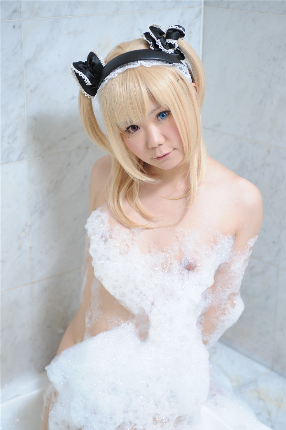 [Bí ngô đi bộ] Quan sát!