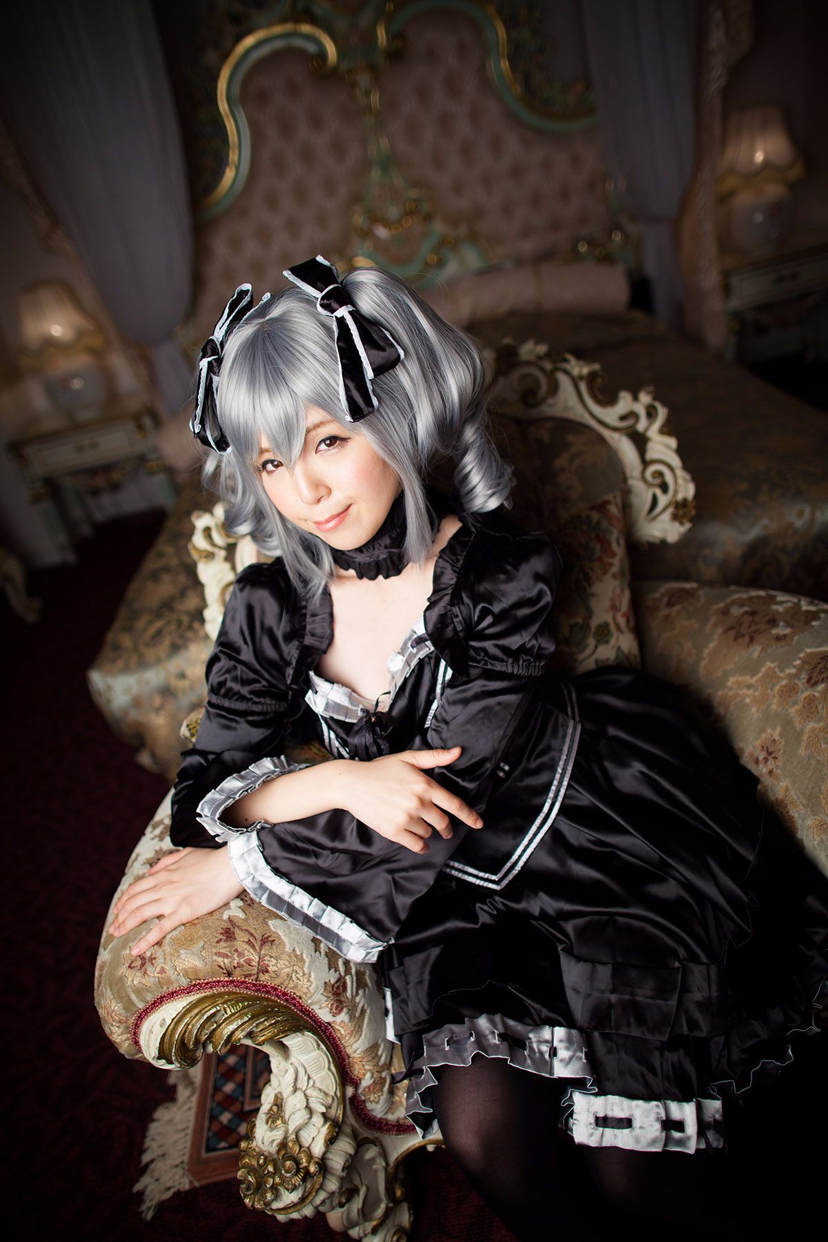 The Idolmaster Voice thủ dâm cô gái Ranko Edition