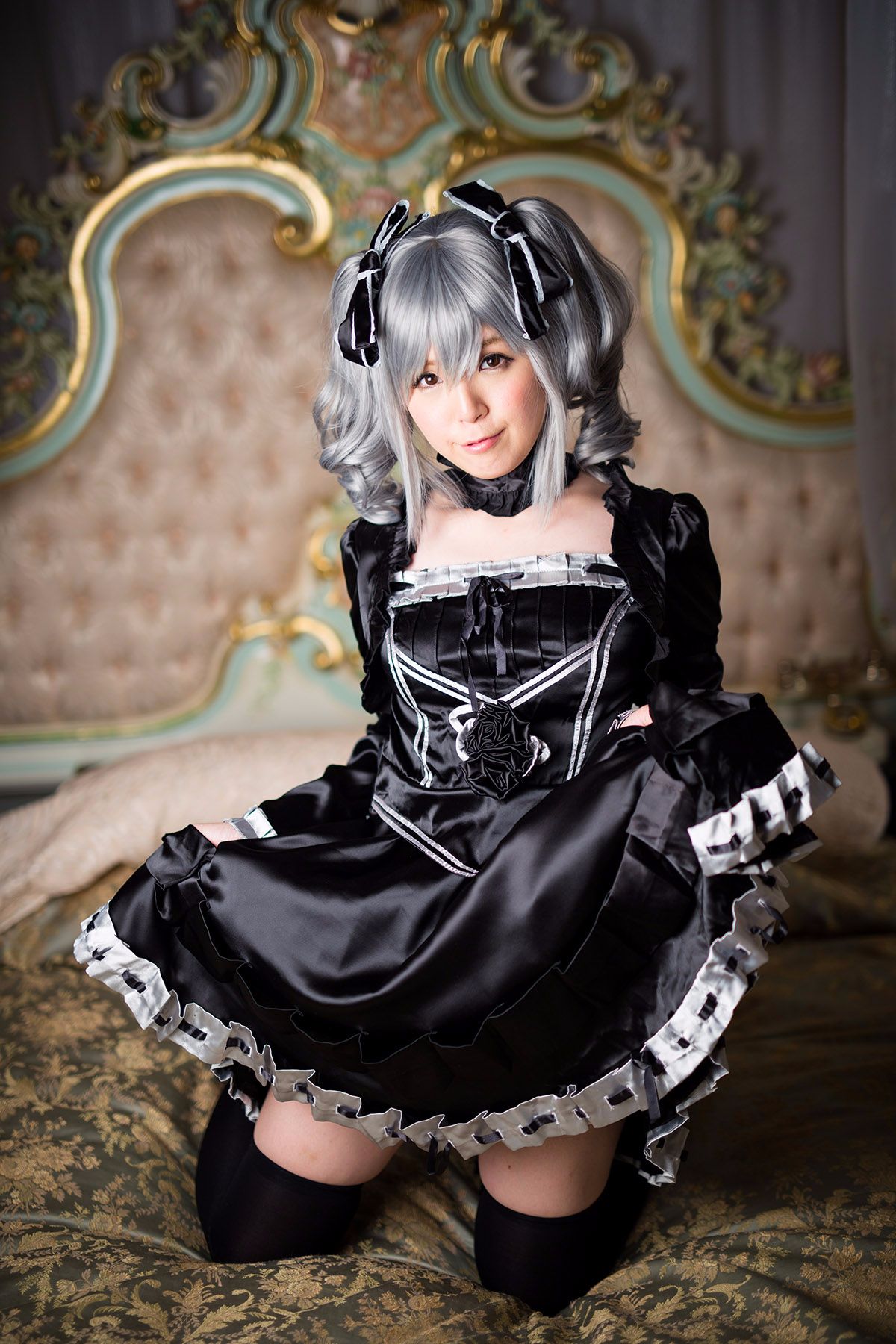 The Idolmaster Voice thủ dâm cô gái Ranko Edition