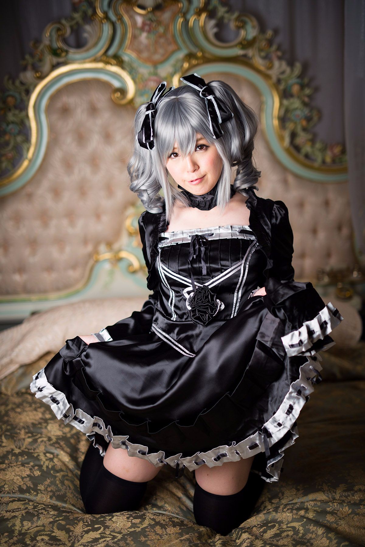 The Idolmaster Voice thủ dâm cô gái Ranko Edition