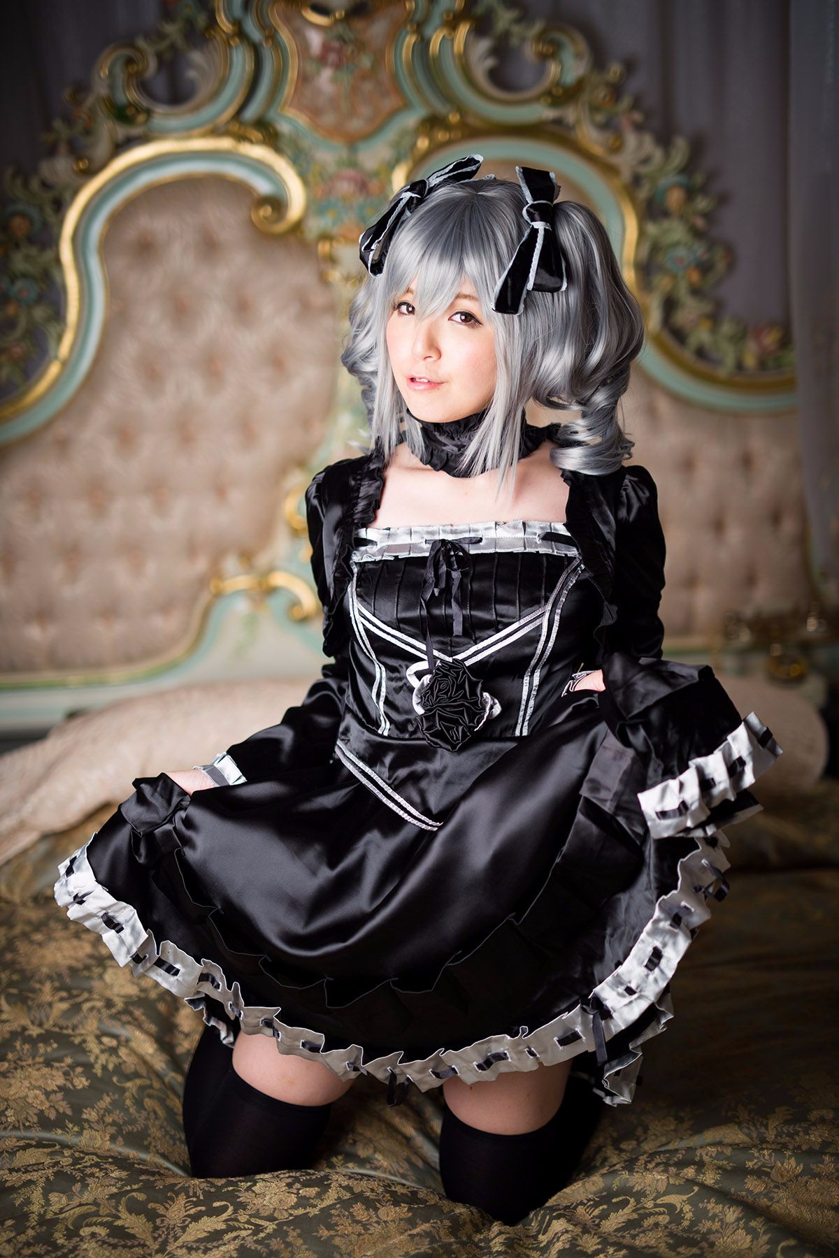 The Idolmaster Voice thủ dâm cô gái Ranko Edition