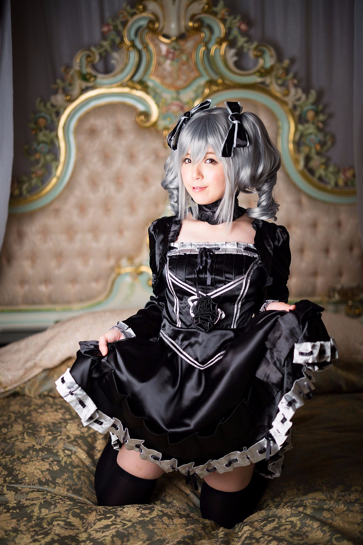 The Idolmaster Voice thủ dâm cô gái Ranko Edition