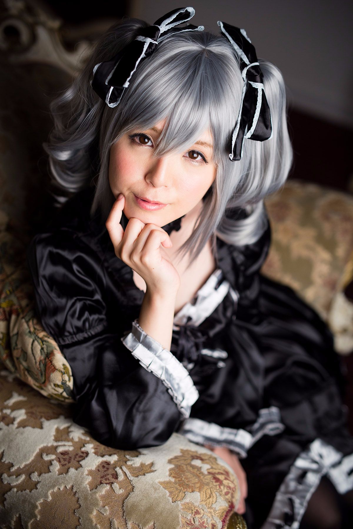 The Idolmaster Voice thủ dâm cô gái Ranko Edition