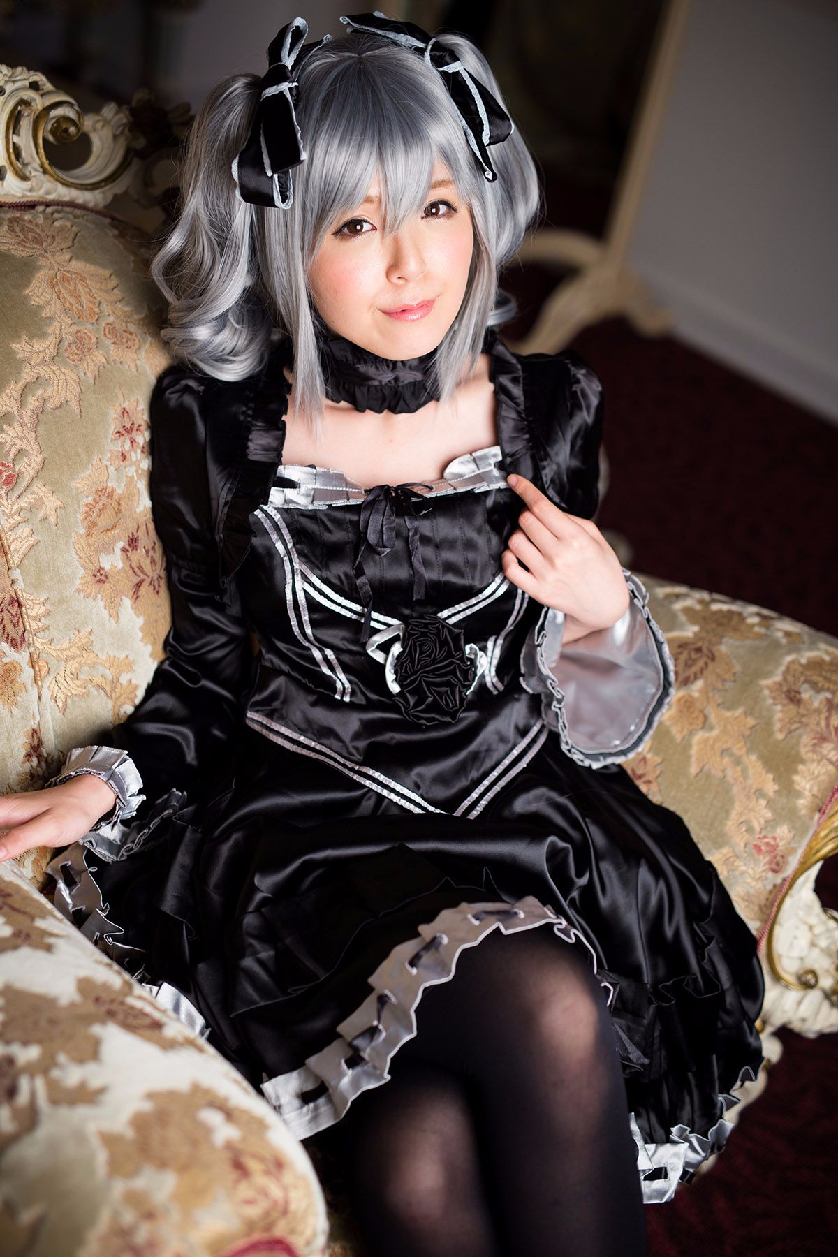 The Idolmaster Voice thủ dâm cô gái Ranko Edition