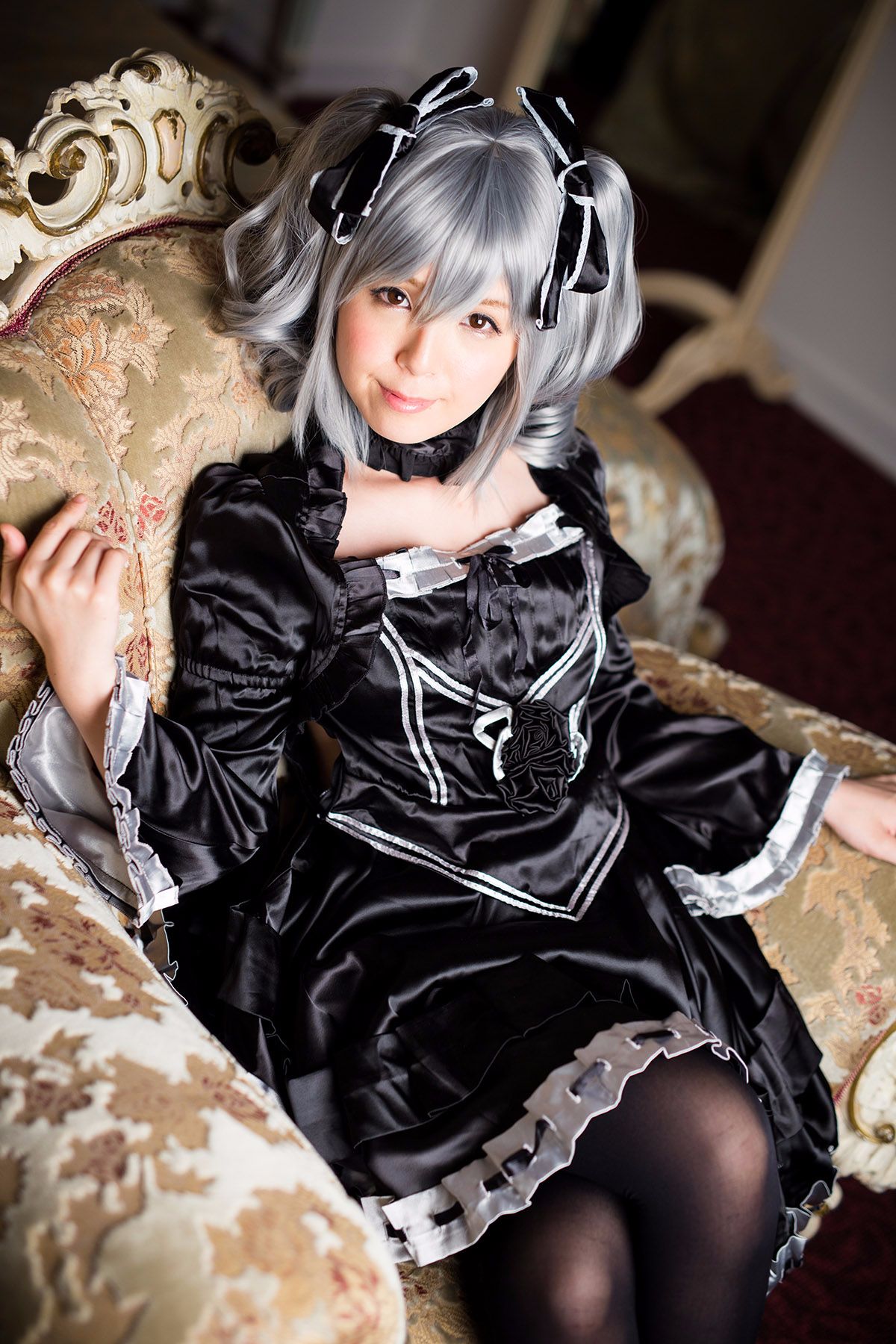 The Idolmaster Voice thủ dâm cô gái Ranko Edition